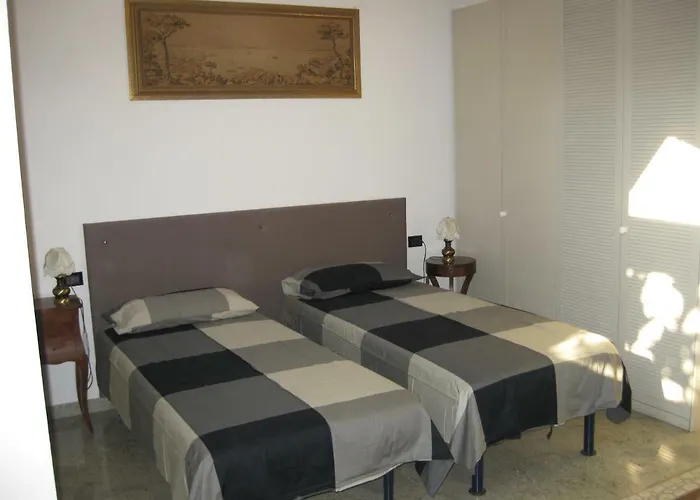 B&B Ca Di Luca