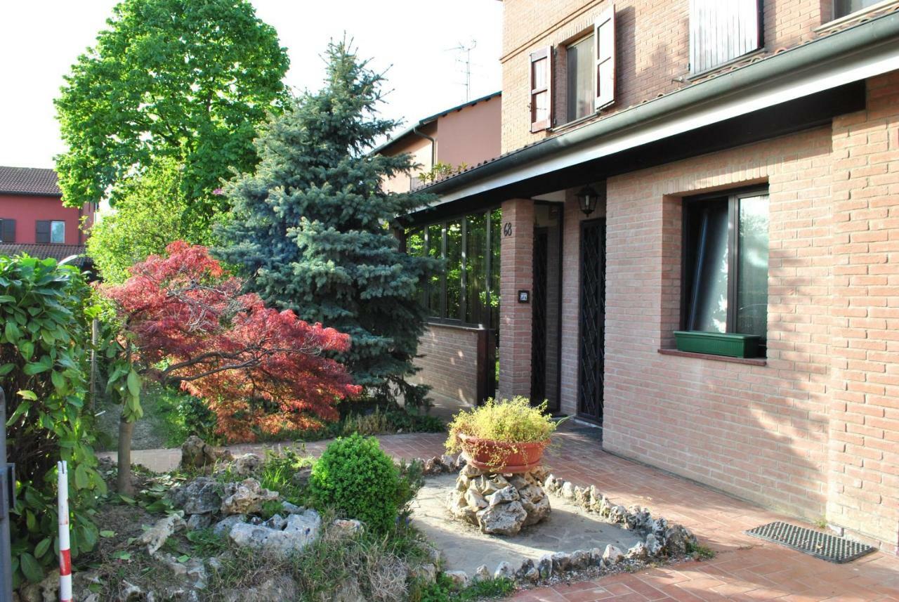 Bed & Breakfast Ca Di Luca *