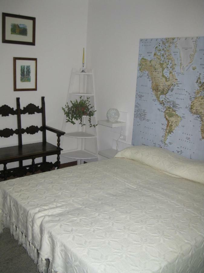 Bed & Breakfast Ca Di Luca *